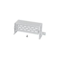 Eaton LV Switchgear Shroud for NZM4 3-Pole | Assembly Kit | Cable Entry | Gray by Eaton