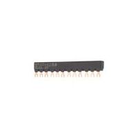 Three-Phase Busbar Link | 690V AC | 63A Current Rating | Insulated Design by Eaton