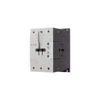3-Pole Motor Contactor | 130 A Rated Current | 45 kW Power | Dual-Frequency by Eaton