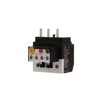 Thermal Overload Relay ZB65-40 | 24-40A Adjustable Range | IP00 Protection | Direct Mounting by Eaton