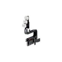 Circuit Breaker Position Switch | One Changeover Contact | Compact Design | Left Installation by Eaton