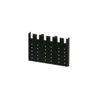 Accessory Terminal Cover for NZM1 Circuit Breaker | Three-Pole Design | Corrosion Resistant | Eaton
