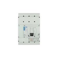 Eaton NZMH4-4-VX1600 Circuit Breaker 1600A | 4 Pole Design | IP20 & IP66 Protection | Electronic Release