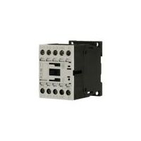 3-Pole Motor Contactor | 240V AC | 15.5A Current | 7.5kW Power by Eaton