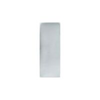 LV Switchgear Mounting Plate | Stainless Steel Finish | Robust Design & Secure Installation | 2000mm Height by Eaton
