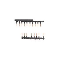 Reversing Wiring Kit | 22A Rated Current | Integrated Control Cables | Compact Design by Eaton