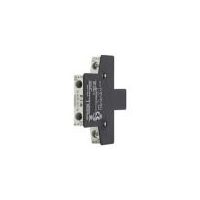 2 Pole Auxiliary Contact Module | 10 A Rated Current | Side Mounting & Screw Terminals | Eaton