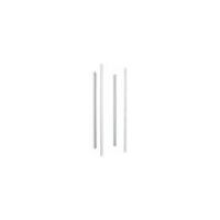 Eaton xEnergy Main LV Switchgear Height Section | 2000 mm Enclosure | Durable Metal | Gray RAL 7035 by Eaton
