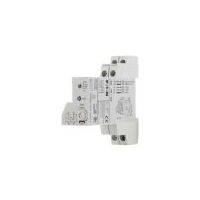 Motor Overload Relay 1.5A | Adjustable Reset & LED Status | Direct Mount by Eaton