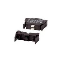 Auxiliary Contact 1NO 1NC | 6A Switching Duty | Screw Connection & Front Fastening by Eaton