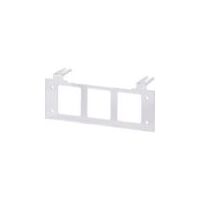 Transparent Terminal Cover for QSA Series | Corrosion & UV Resistant | Mechanical Protection by Eaton