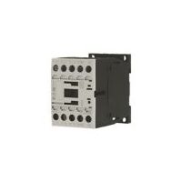 3 Pole AC Contactor | 110V 50Hz & 120V 60Hz | 22A Rated Current | 3 kW Power | Eaton