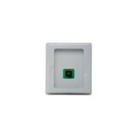 Variable Frequency Drive Mounting Kit | 3m Connection Cable | Corrosion Resistant & Thermal Stability | Eaton