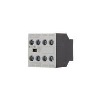 4 Pole Auxiliary Contact Module | 16A Thermal Current | IP20 Protection | Eaton DILA-XHI40