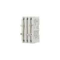 Motor Protection Current Limiter | 63 A Rated Current | 690 VAC Operational Voltage | DIN Rail Mount by Eaton