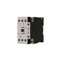 3-Pole Motor Contactor | 24V AC | 45A Rated Current | 15kW Power | Eaton