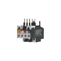 Thermal Overload Relay ZB12-1 | 0.6-1 A Current Range | IP20 Protection | Direct Mounting by Eaton