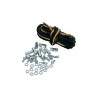 LV Switchgear Section Connection Kit | IP55 Protection | 10m Length | Screws & Sealing Band by Eaton