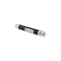 Medium Voltage DIN Fuse 12kV 16A | Back-up Type with Striker | High Breaking Capacity | Brown by Eaton