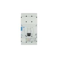 Electronic Circuit Breaker 1600A | LSI Overload Protection | High Short-Circuit Capacity | IP20 by Eaton