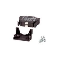 Auxiliary Contact Module 1N/O & 1N/C | 6A Switching Duty | Front Fastening Mounting by Eaton