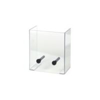 Molded Case Circuit Breaker Cover | Three-Pole Design | Corrosion & UV Resistant | Eaton by Eaton