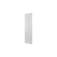 Low Voltage Switchgear Panel | IP55 Protection | Powder Coated Steel | 1200mm Width | Gray by Eaton