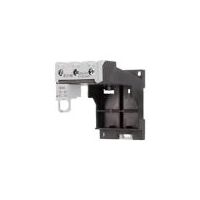 ZB65 Mounting Base for Overload Relay | 600V Voltage Rating | IP00 Protection | -25°C to 55°C Operating Temp by Eaton
