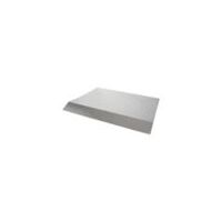 LV Switchgear Partition | Aluminum Construction | 12.5 mm Modular Spacing | Stainless Steel Finish by Eaton