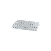 LV Switchgear Blanking Strip | Durable Plastic | Cable Space Mounting | Eaton