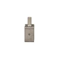 Circuit Breaker Terminals for JB, KB, and Series C J Frame | 250 A Amperage | Copper Pressure | UL Listed by Eaton