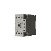 3-Pole Motor Contactor | 7.5 kW Power | 18 A Current | 24V DC Coil by Eaton