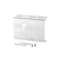 Transparent Terminal Cover for QSA160N-400N | Corrosion & UV Resistant | -25°C to 50°C | Eaton