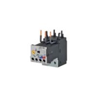 Electronic Overload Relay | 1-5 A Adjustable Current | IP20 Protection | 690 V AC by Eaton