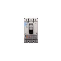 Molded Case Circuit Breaker 160A | Electronic Release & Earth-Fault Protection | High Breaking Capacity by Eaton