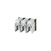Molded Case Circuit Breaker Cover 3P | Compatible with NZM2, PN2, NS2 | Corrosion Resistant by Eaton