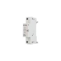 Motor Safety Switch Shunt Release | 24V DC | Secure Screw Terminal Connections | CE & UL Certified by Eaton