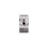 Molded Case Circuit Breaker 630A 4P | 690V AC | IP20 & IP66 Protection | Electronic Release by Eaton
