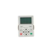 LCD Control Keypad for DG1 Drives | IP54 Protection | Multilingual Display | Eaton