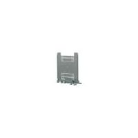 Low Voltage Switchgear Panel | Galvanized Steel | Fixed Mounted Design & Perforated Plate | Eaton