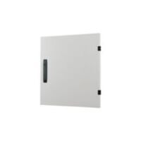 Low Voltage Switchgear Door | IP55 Rated | Powder Coated Steel | EMC-Version | Gray by Eaton