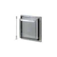 Protective Cover for Eaton Moeller IZMX40 | IP55 Rated | Durable Construction | Compatible with INX40 by Eaton
