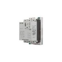 Eaton Soft Starter 55A | 200-480V AC | SmartWire-DT Interface | IP20 Protection by Eaton