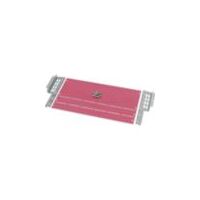 LV Switchgear Partition | Modular Spacing 12.5mm | Durable Plastic | Red by Eaton