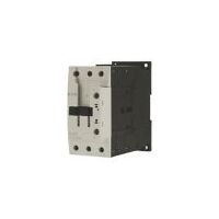 3-Pole AC Contactor 24V 50Hz | 30 kW Rated Power | 650 A Breaking Capacity | Screw Terminals by Eaton