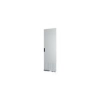 Low Voltage Switchgear Panel | IP42 Protection | Powder Coated Steel | Gray by Eaton