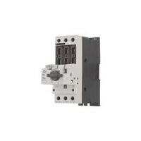 Motor Protective Circuit Breaker 65A | Three-Pole Design | IP20 Protection | High Lifespan by Eaton
