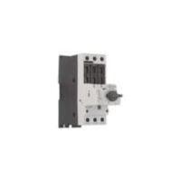 Motor Protective Circuit Breaker 65A | Three-Pole Design | IP20 Protection | High Lifespan by Eaton