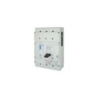 Eaton NZMH4-4-VX1600 Circuit Breaker 1600A | 4 Pole Design | IP20 & IP66 Protection | Electronic Release