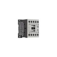 3 Pole Motor Contactor | 24V AC | 7.5 kW Power | 124 A Breaking Capacity by Eaton